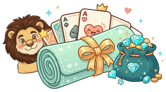 Pack Salon Royal