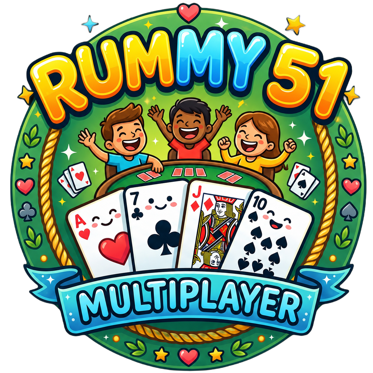 Rummy Multiplayer