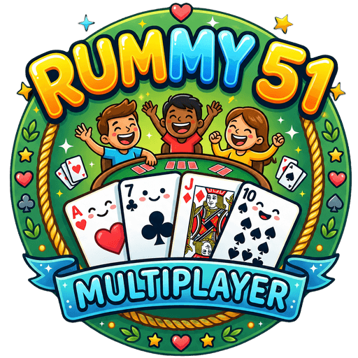 Rummy Multiplayer