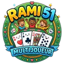 Rami 51 Logo